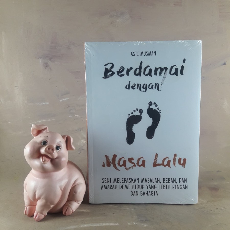 Berdamai Dengan Masa Lalu - Asti Musman