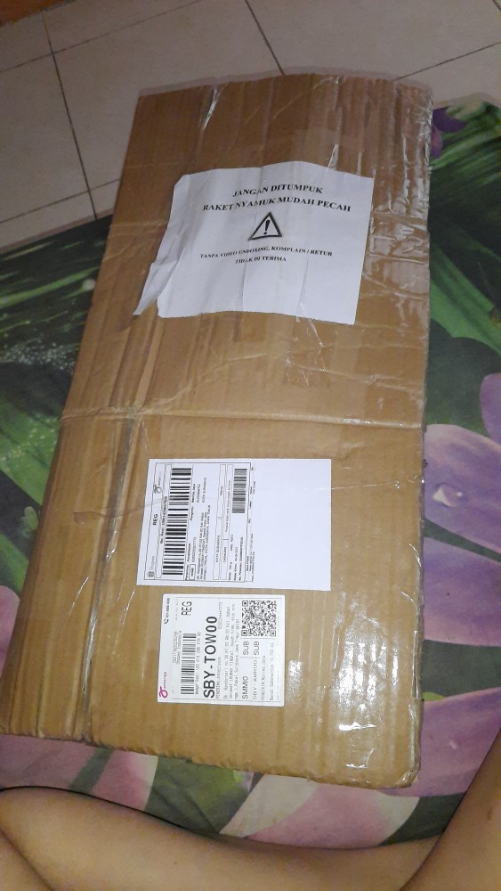 Raket Nyamuk 3 In 1 Stk-002 Stark