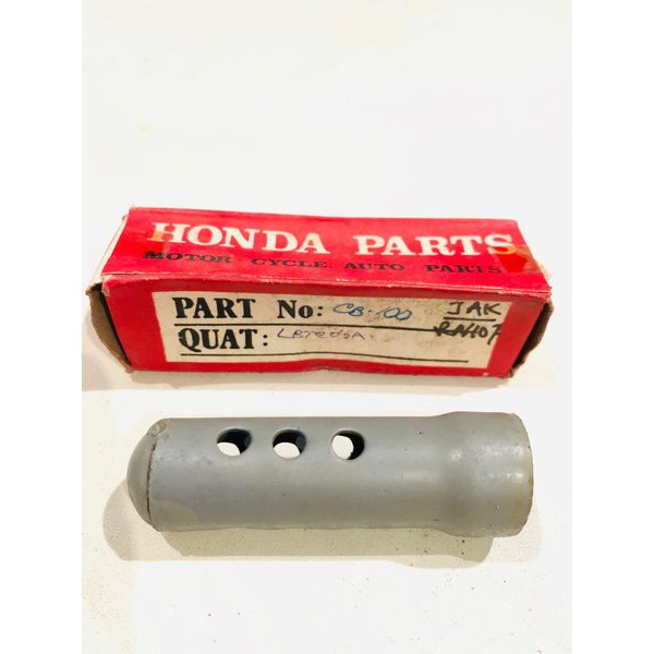 Saringan Pipa Sarangan Seruling Knalpot Honda CB100 CB 100 pnp S110 Benly S90 CS90 S90Z 90Z Model
