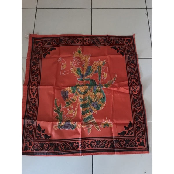 kober bali nawasanga 1 set jumlah 9pcs