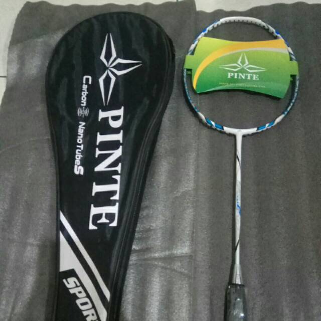 Raket Badminton MURAH KUAT BAGUS. NEW ORIGINAL