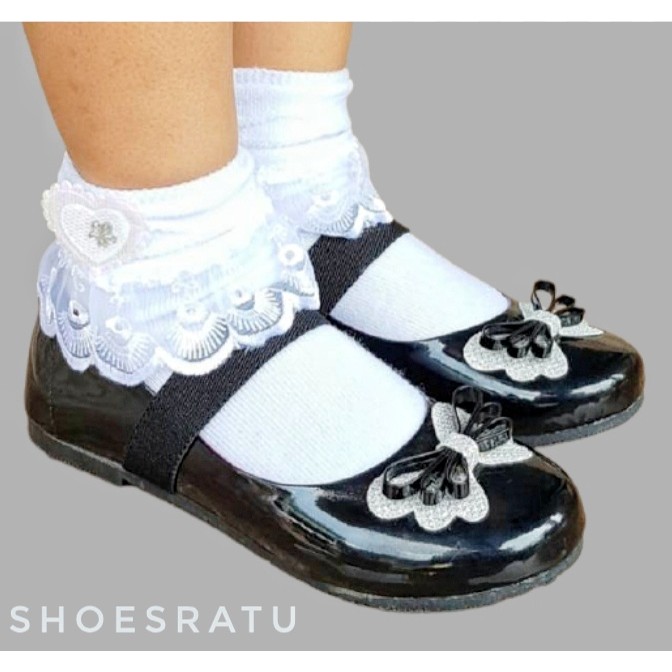 KAOS KAKI ANAK RENDA UK 3-7 THN