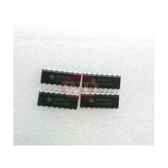 IC DISPLAY PERTAMINI ATAU POM MINI SATU SET easywa53