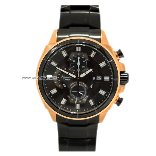 ALEXANDRE CHRISTIE 6378 MC-BGD