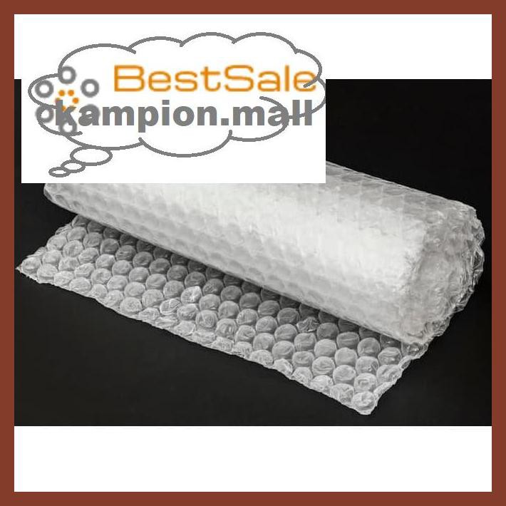 

Y7Tuut7- Bubble Wrap ( Packing Tambahan Agar Barang Lebih Aman ) E46Et57-