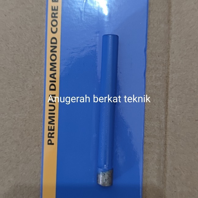 MATA BOR GRANIT 8 MM HOLESAW GRANIT KERAMIK
