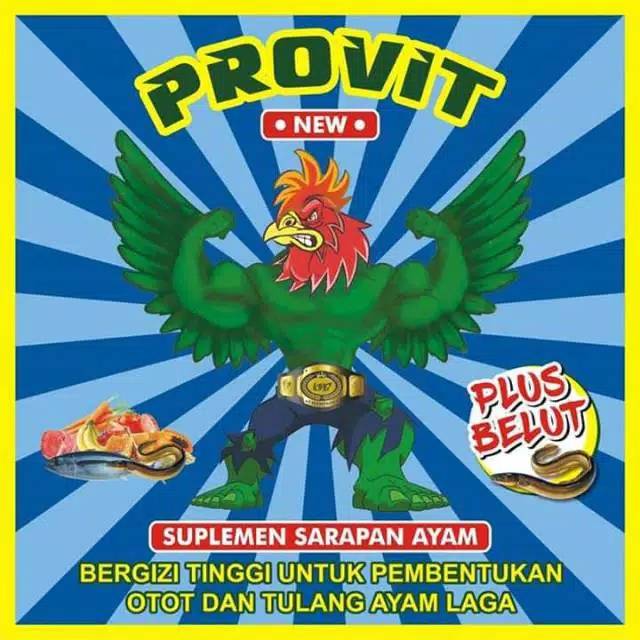 PROVIT