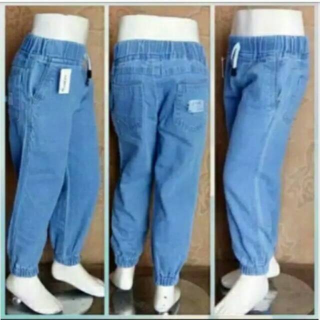 Jogger anak old navy