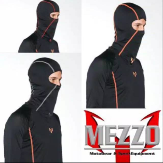 Balaclava Mezzo