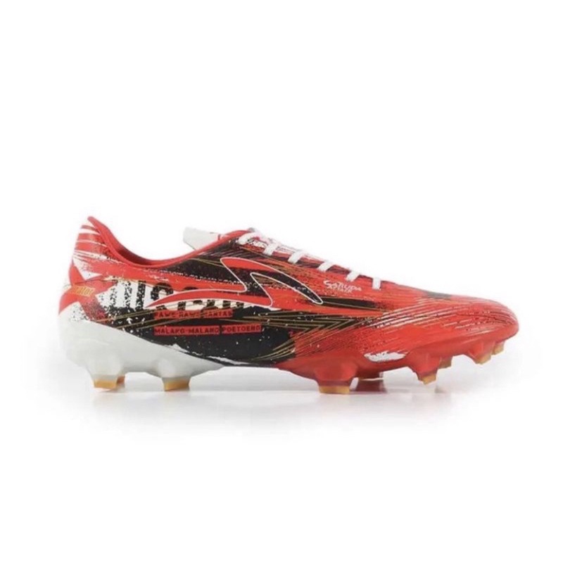 SEPATU BOLA SPECS LIGHTSPEED 3 GA 22 FG/REACTO BLITZ PRO FG