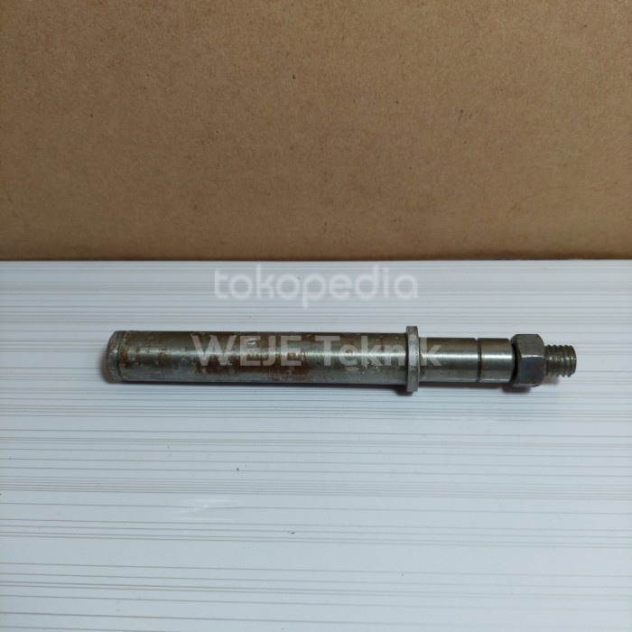 AS ROLL ARM AS KEPALA KAMBING MESIN PENGUPAS KULIT PADI YANMAR HW60