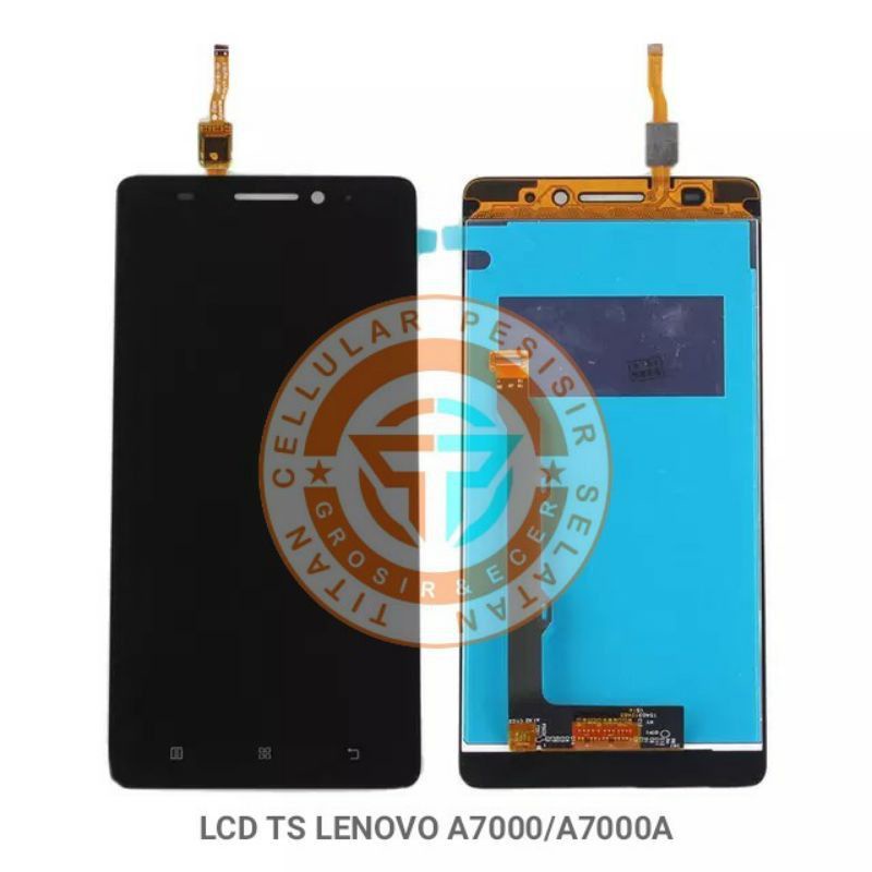 LCD+TS LENOVO A7000/A7000A ORIGINAL