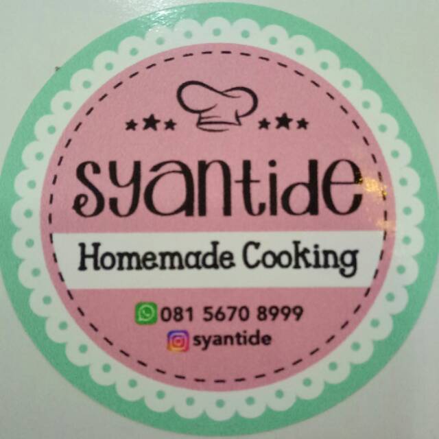syantide