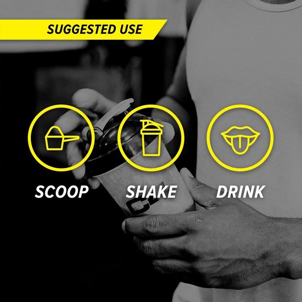 CELLUCOR C4 ORIGINAL Pre Workout 30 Servings