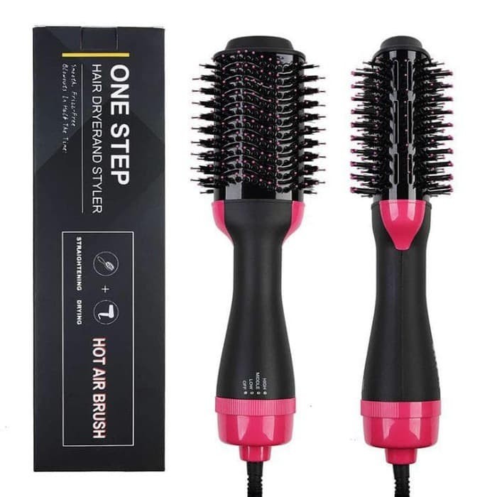 One Step Hair Drayer , One Step Hair Dryer , Styler X