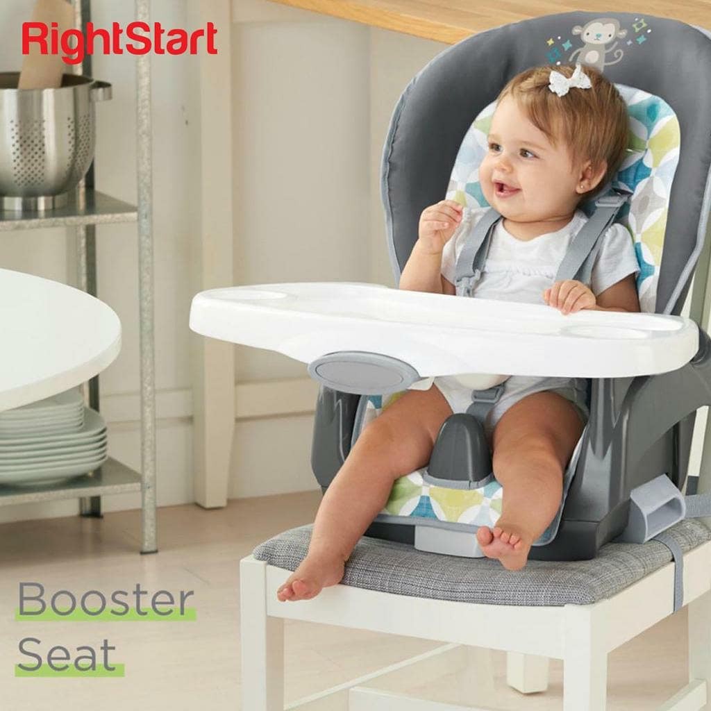 Right Start High Chair 3 in 1 - HC2373