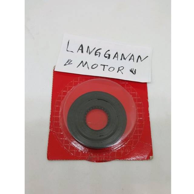 seal sil kruk as kiri besar Beat ESP Scoopy ESP Ori 100%