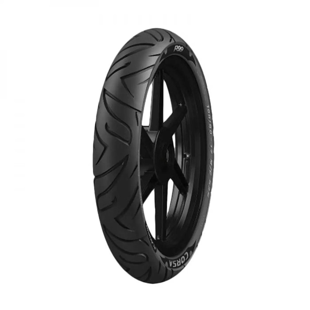 BAN CORSA TUBELESS RING 14-100/80 R99 TL