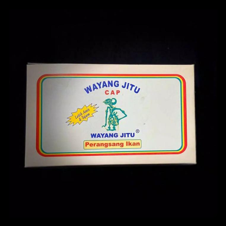 PROMO ESSEN WAYANG S4 TOMBRO ALAT PANCING TERMURAH PALING LENGKAP AL5