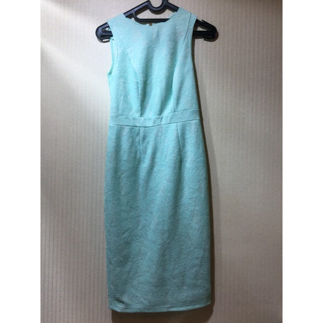 Dress - Dorothy Perkins