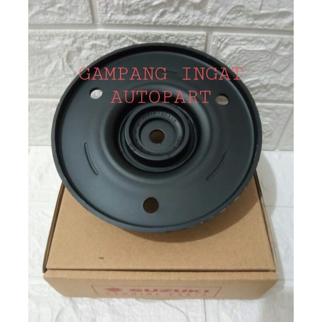 Support Shock Belakang Karet Support Belakang Supot Suport Belakang Suzuki Aerio Baleno ORIGINAL