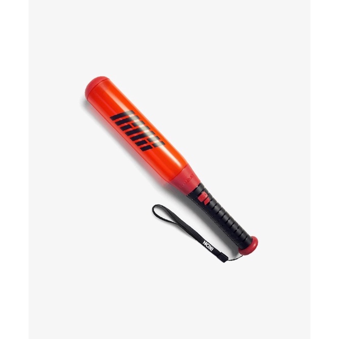 [DEPE PO] OFFICIAL LIGHT STICK iKON KONBAT VER.2