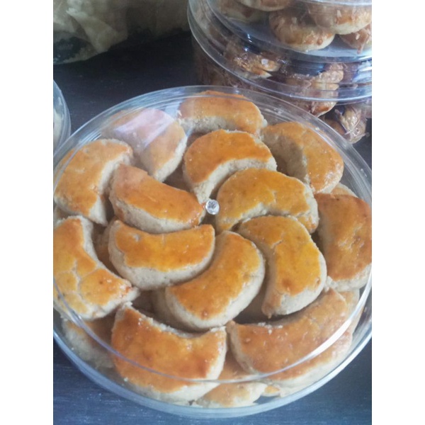 

kue kacang tanah jadul 500gr