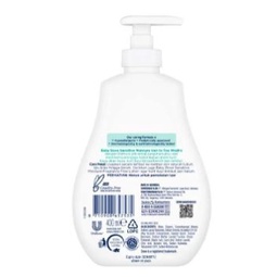 ☘️Yuri Kosmetik☘️ Baby Dove Baby Wash Hair to Toe 400ml