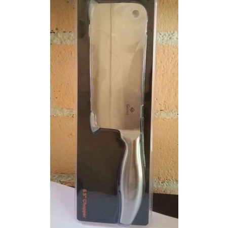 Pisau Gorme 6,5" stainless stell / perlengkapan dapur / pisau dapur / pisau stainless stell