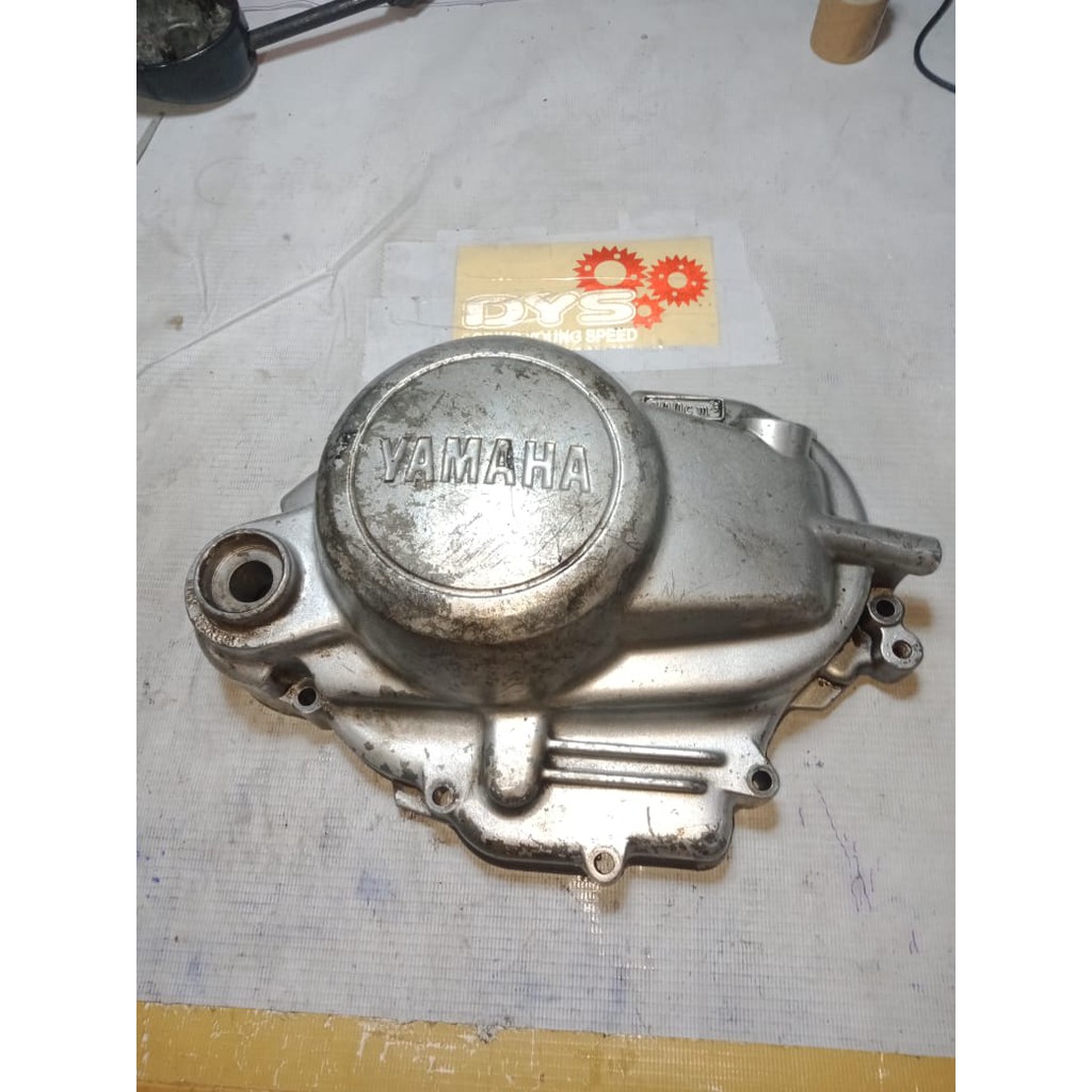 Bak Kopling Otomatis Yamaha Vega r lama crypton