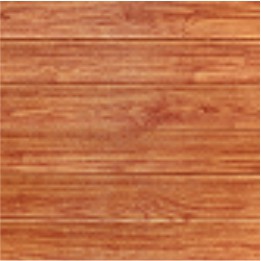 FAYES Wallpaper Dinding Foam 3D Kecil Motif Kayu & Bunga/ walpaper dinding Foam U96-WOOD LIGHT BROWN