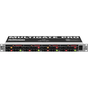 multigate behringer xr 4400 4 chanel