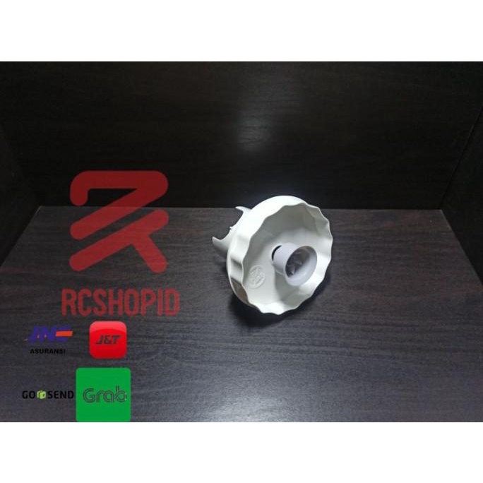 Interface Chopper Philips Hr2533 Hr 2533