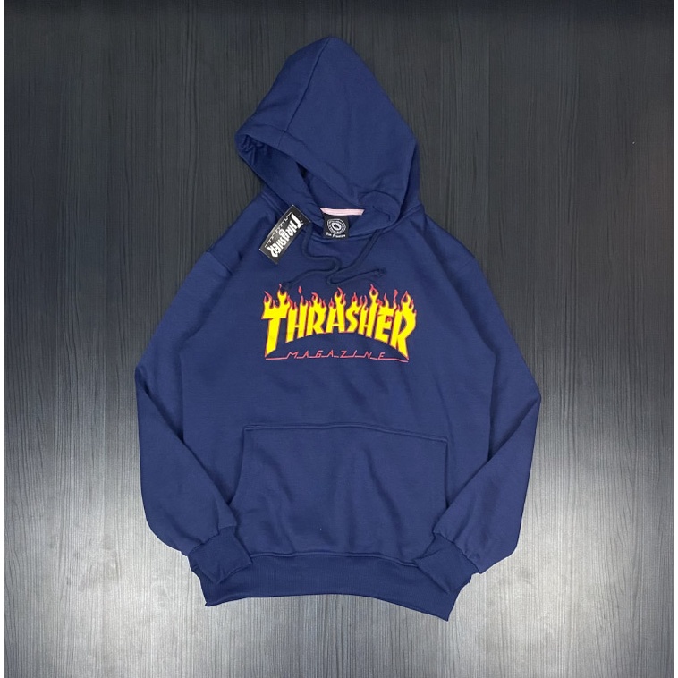 Jumper Hoodie Thraser Premium