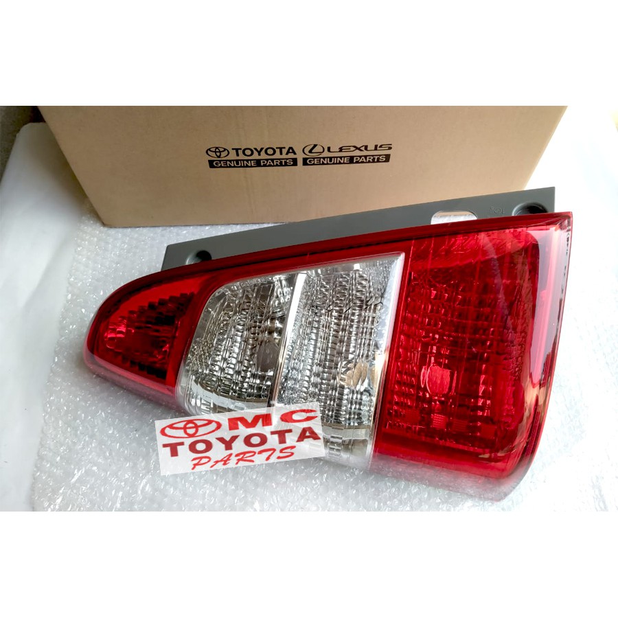 Lampu Stop / Stop Lamp Belakang Kiri Kijang Innova 81561-0K210