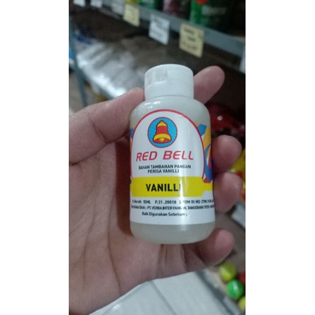 

PROMOO VANILI CAIR