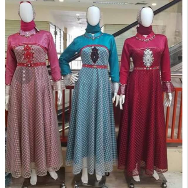 Gamis santai