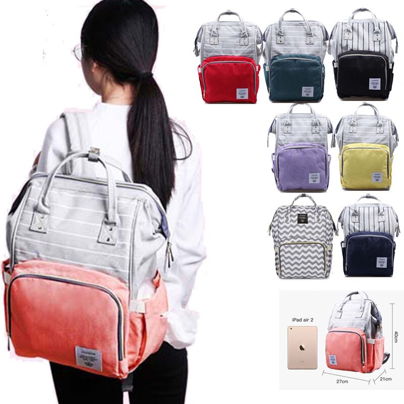 diaper bag ransel