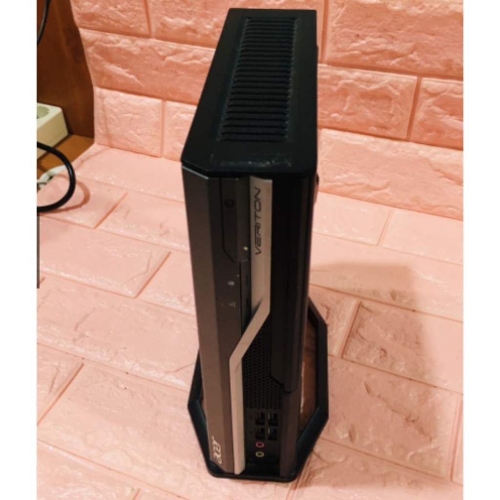 PC ACER VERITON L4630G TINY CORE I5 RAM 4GB HDD 500GB