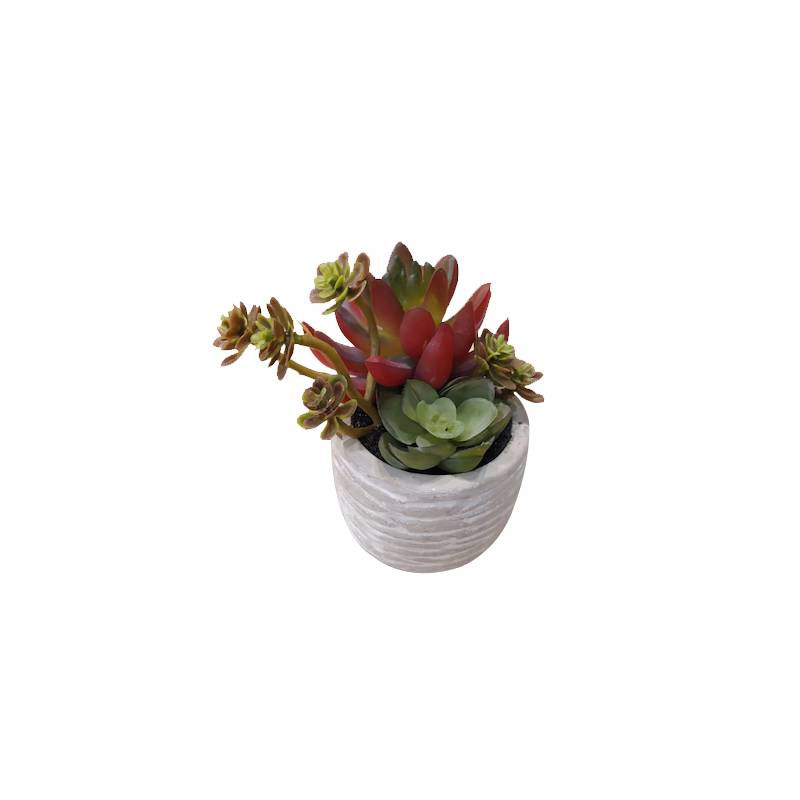 

JYSK Tanaman Hias Blomst Artificial Plant Mix YSNP-3