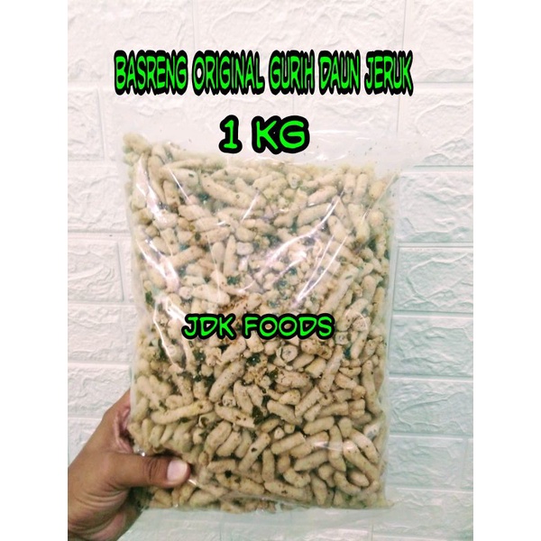 BASRENG KILOAN DAUN JERUK 1 KG BUMBU MELIMPAH-3
