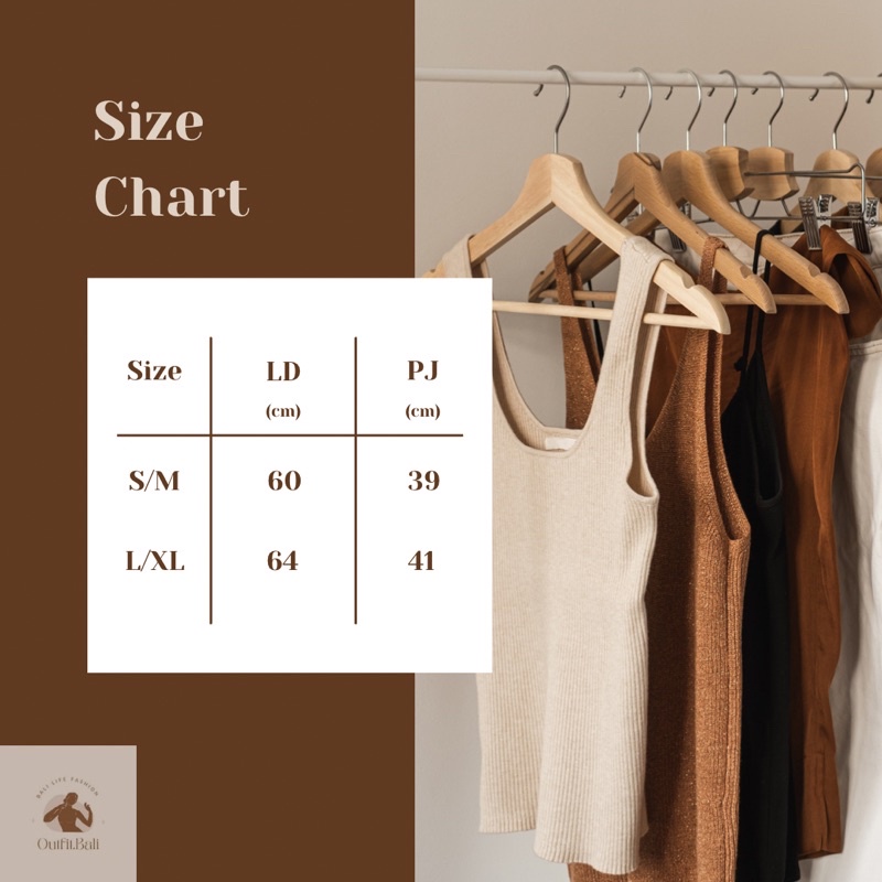 Tanktop Crop RIB Luxury-1