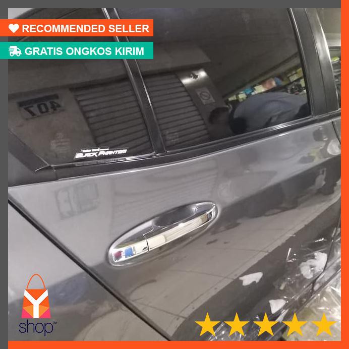 DISKON  Kaca film solar gard BLACK PHANTOM