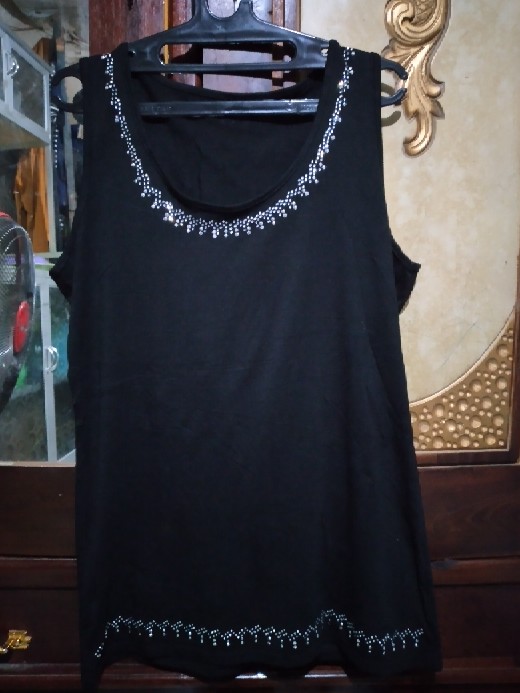 Couple Batik Moden Fashion - Batik Wanita - Batik Pria - Model Terbaru By Batik Dua Putri Collection