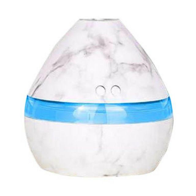 Diffuser Aromaterapi Humidifier Essential Oil Free Oil 12 Botol-MODEL 4