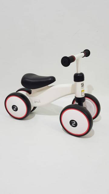 Balance Bike KC 115 L'abille