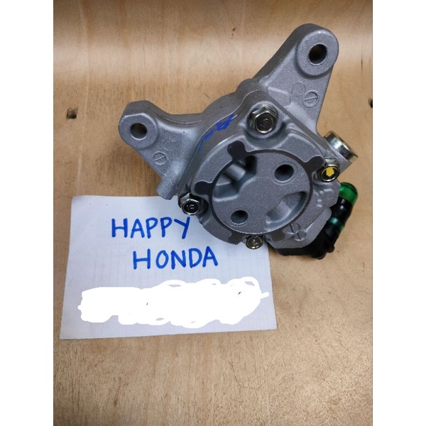 Jual Pompa Power Steering Honda Crv Gen Tahun Shopee Indonesia