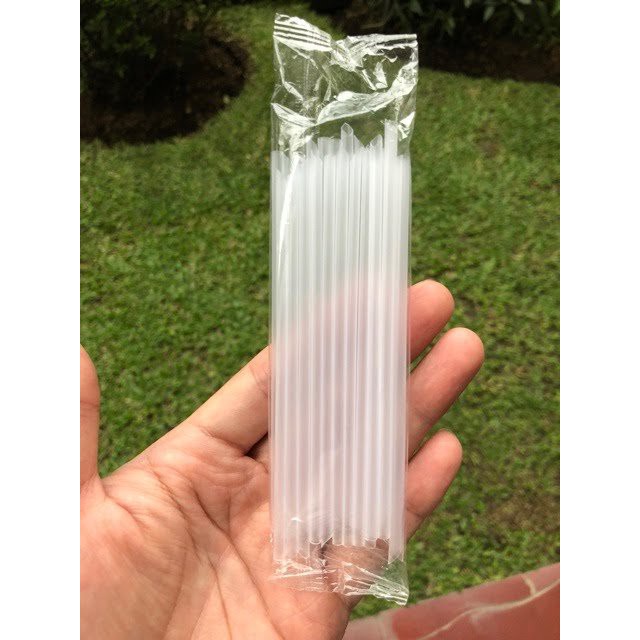 SEDOTAN PLASTIK KECIL