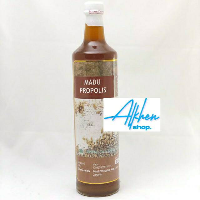 

Madu Propolis 900gr, Madu Original