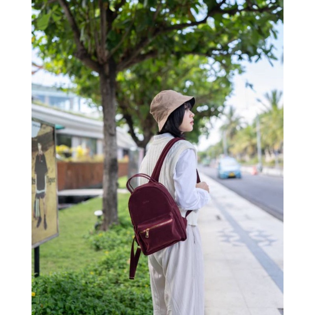 Backpack Flicka Kode J 90